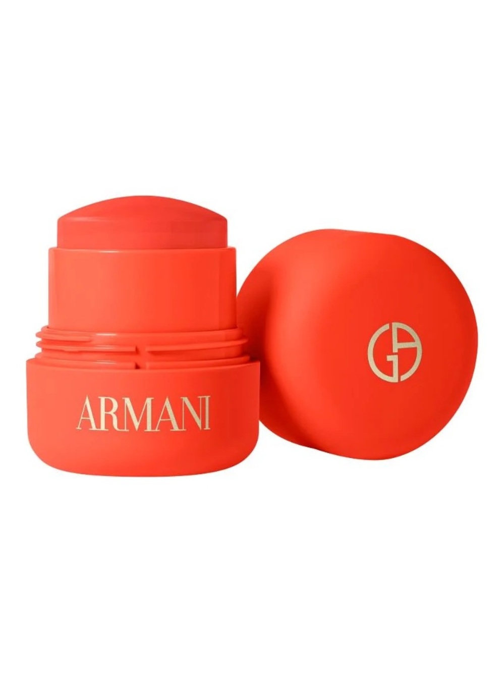 Armani Dolci Blush Apricot Blush